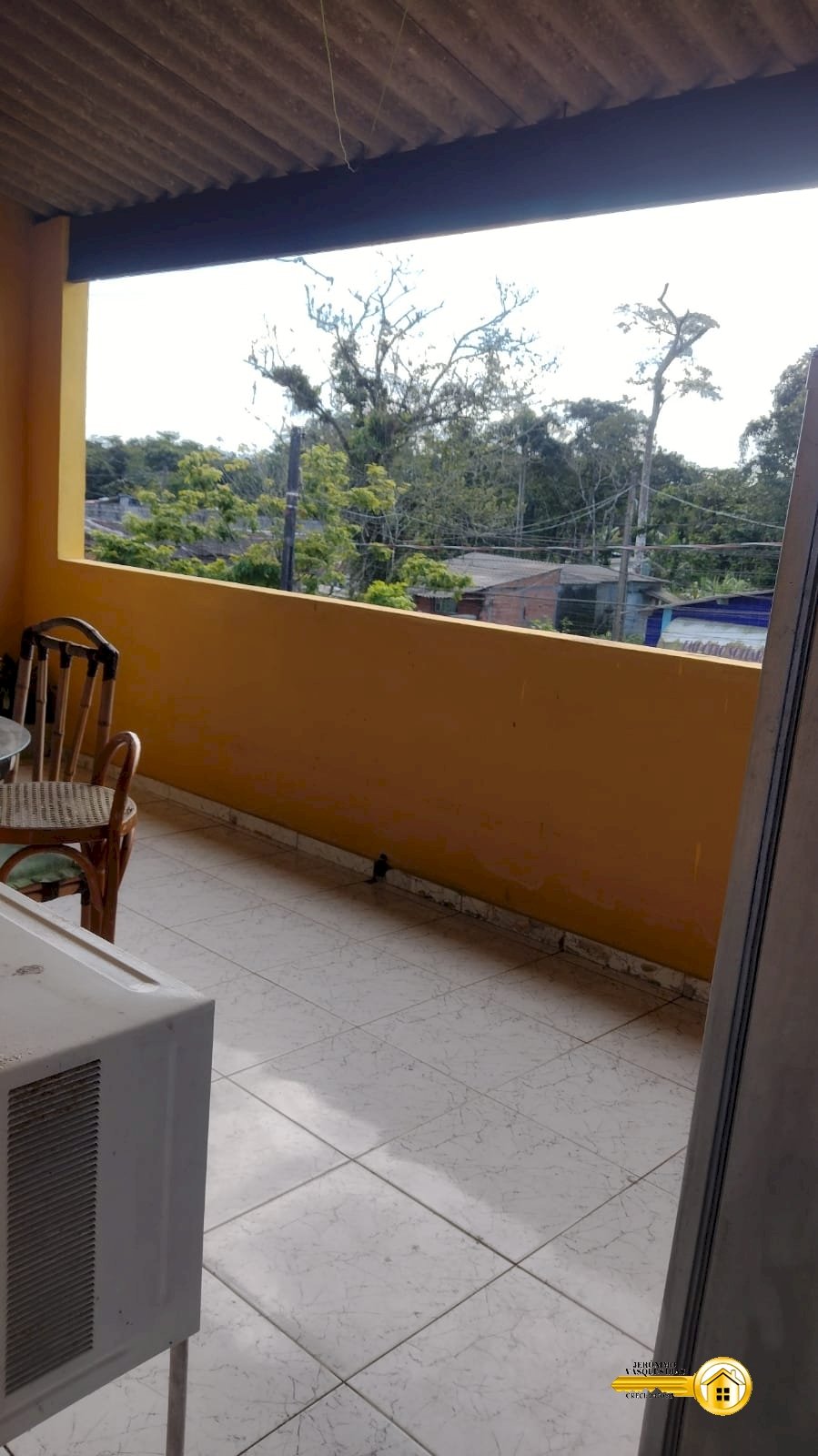 Imagem imóvel Casa lado serra