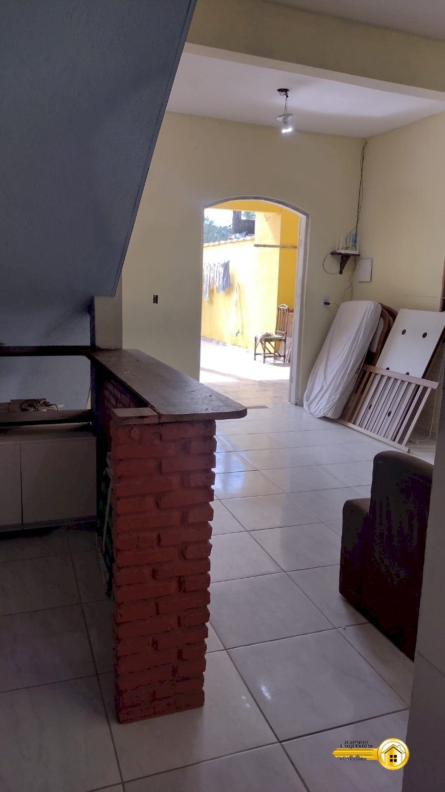 Imagem imóvel Casa lado serra