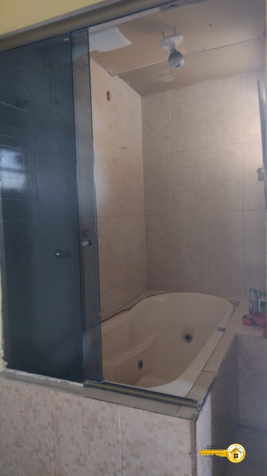 Imagem imóvel Casa lado serra