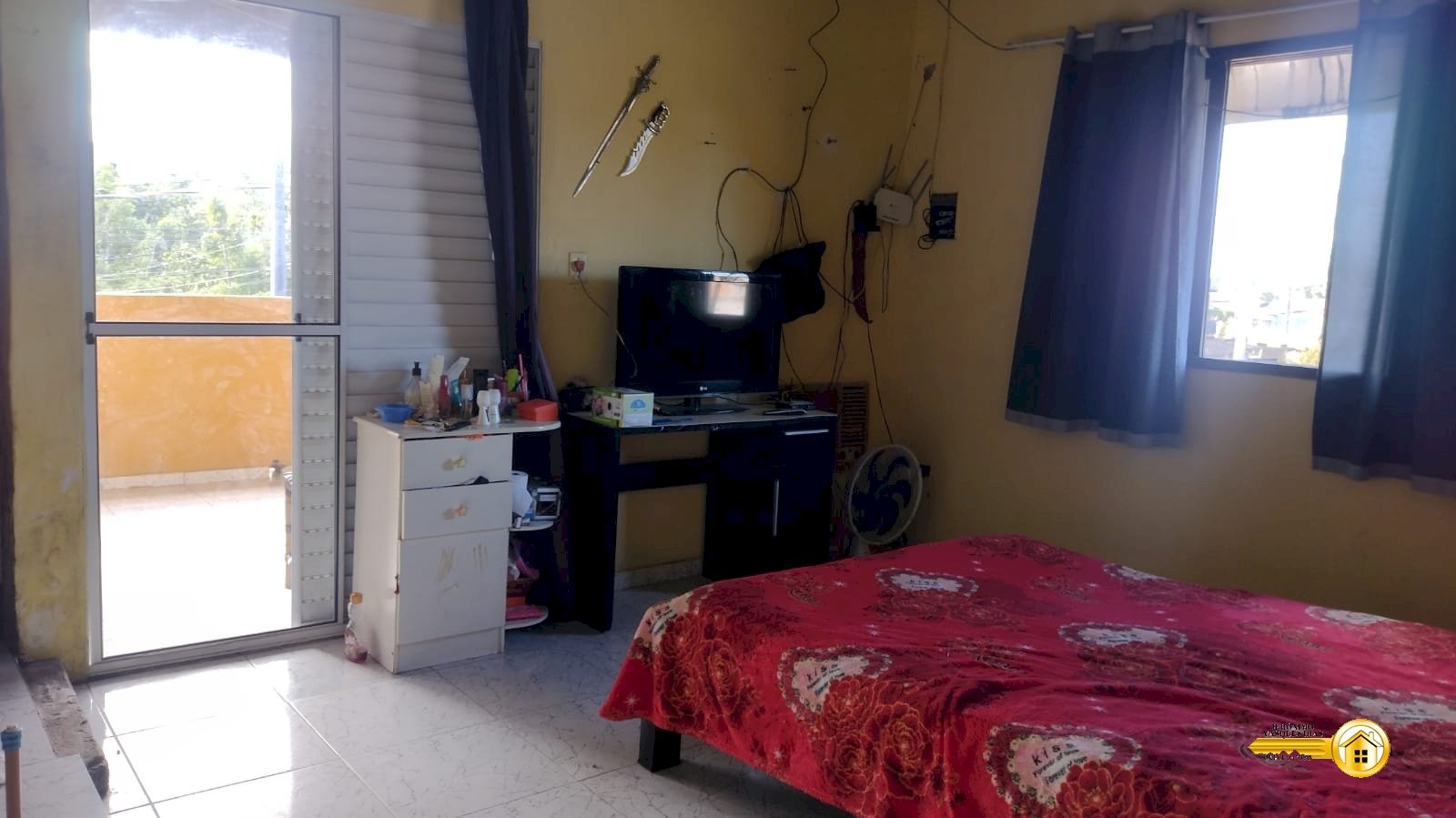 Imagem imóvel Casa lado serra