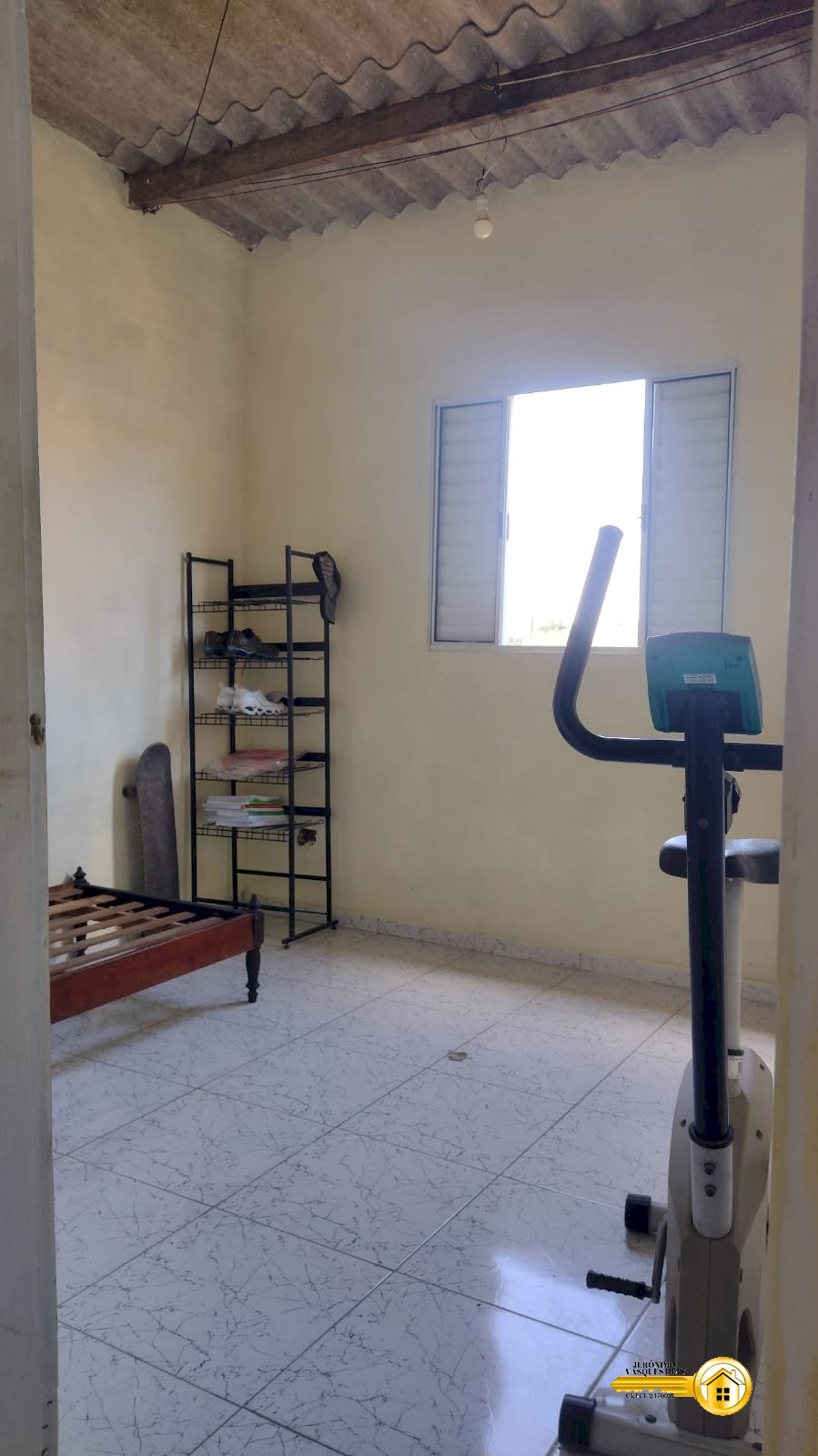 Imagem imóvel Casa lado serra