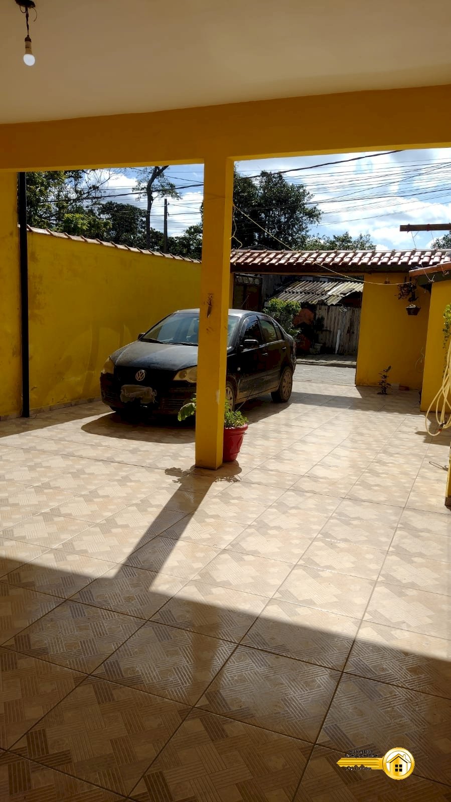 Imagem imóvel Casa lado serra