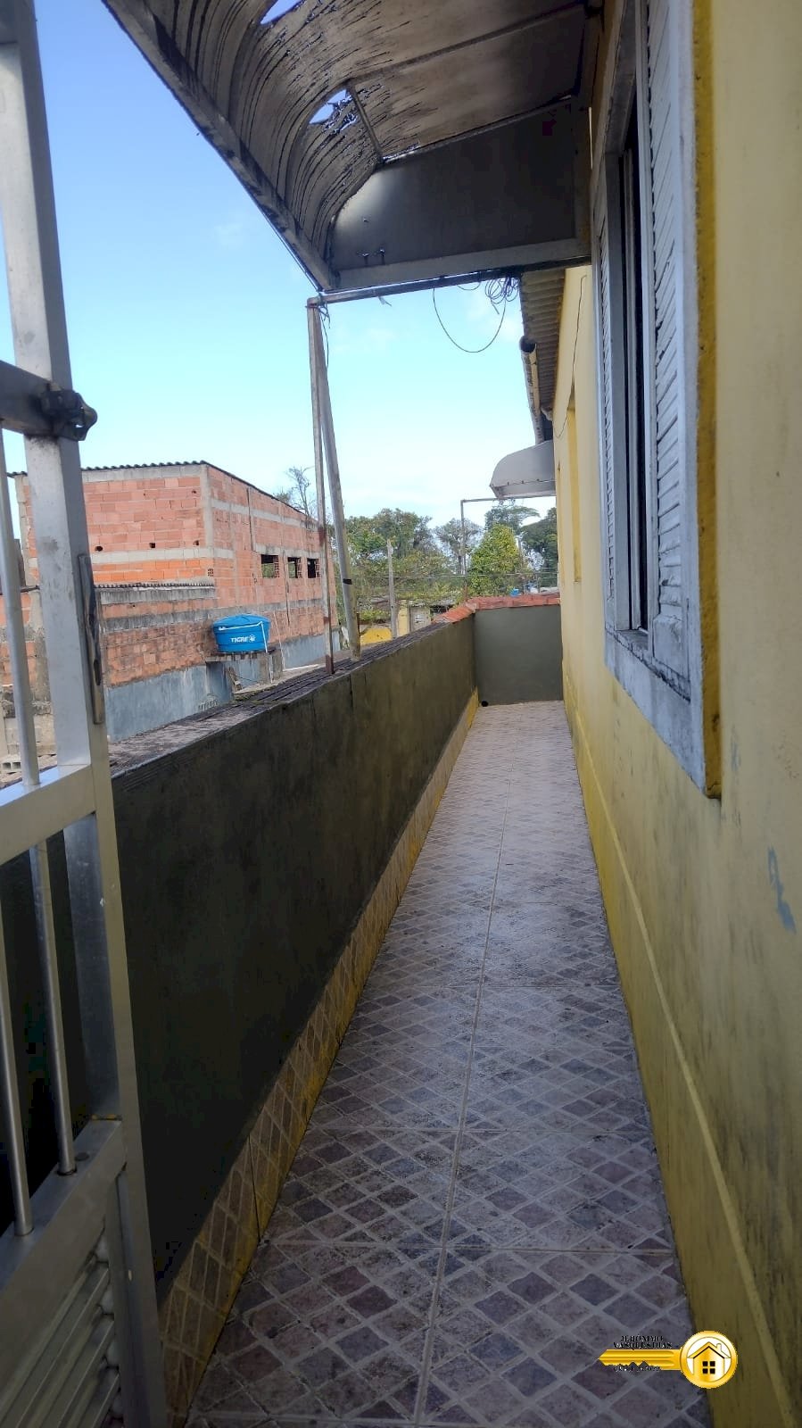 Imagem imóvel Casa lado serra