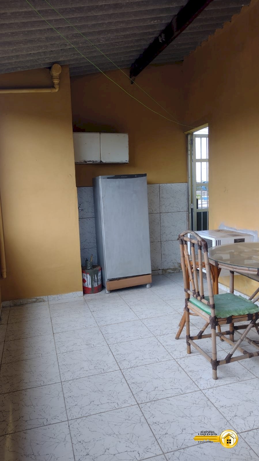 Imagem imóvel Casa lado serra