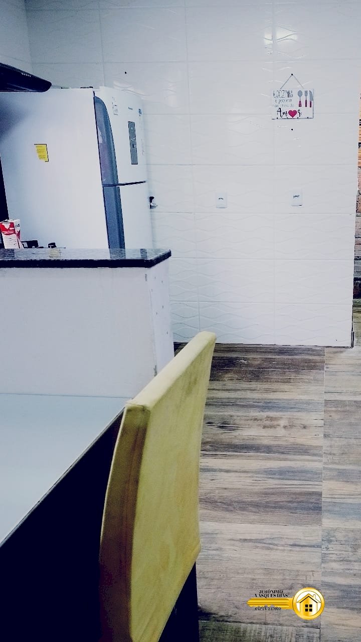 Imagem imóvel Casa com piscina