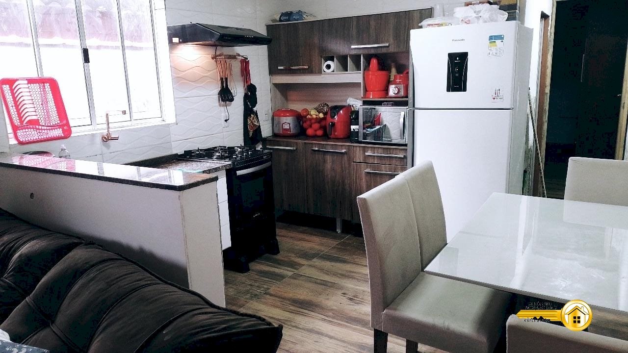 Imagem imóvel Casa com piscina