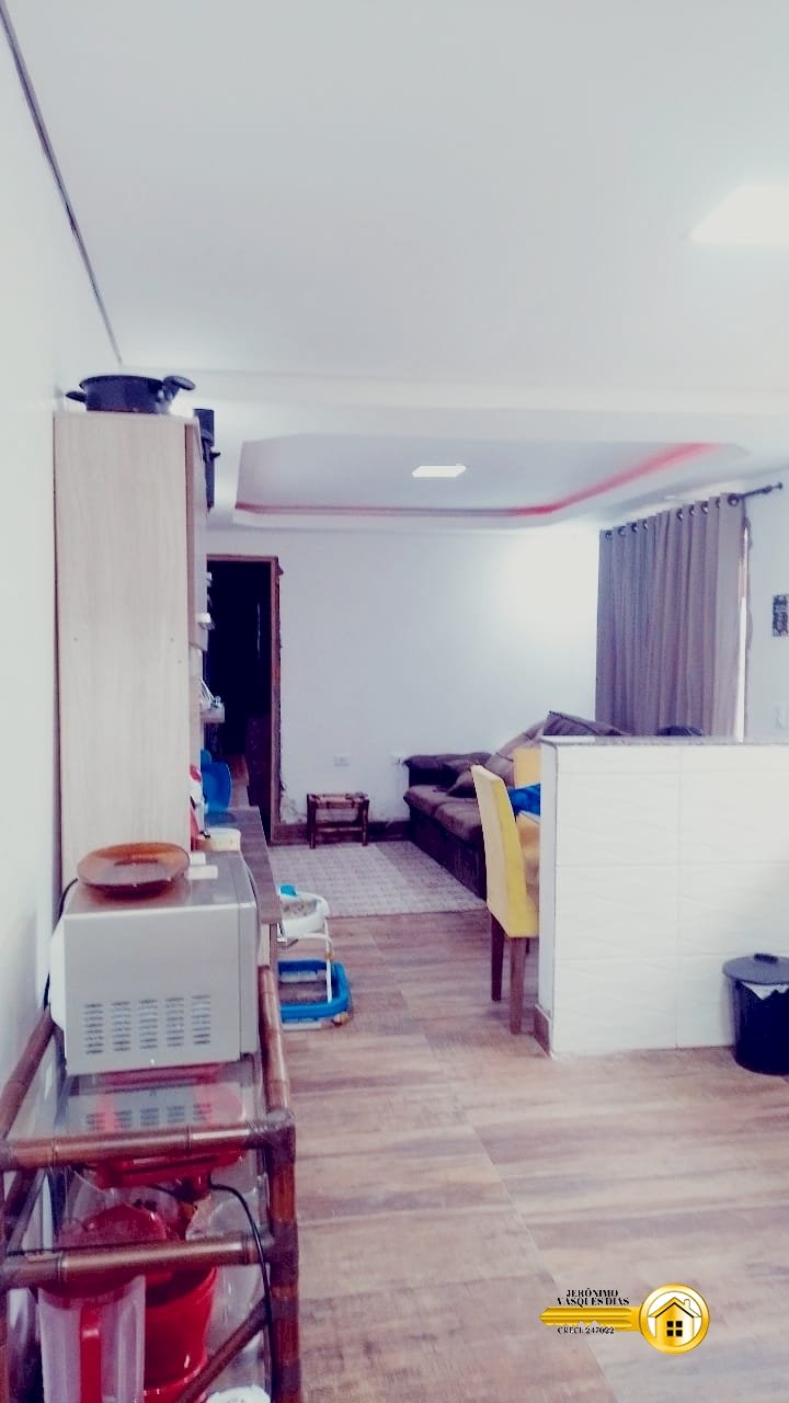 Imagem imóvel Casa com piscina