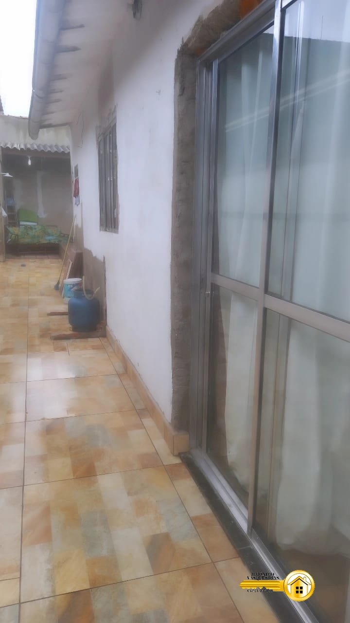 Imagem imóvel Casa com piscina