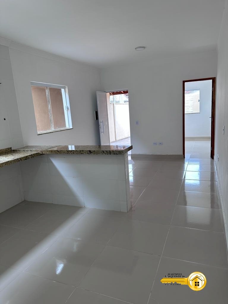 Imagem imóvel Casa Nova