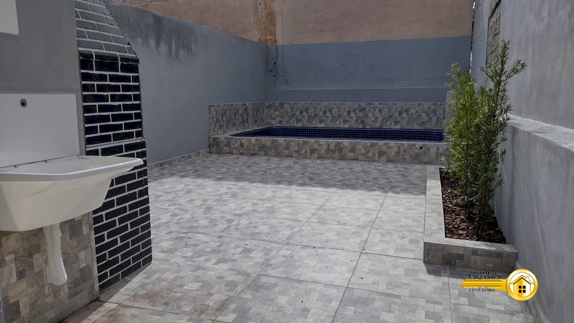 Imagem imóvel Casa Nova Lado Praia