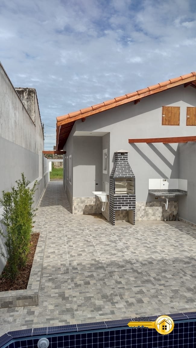 Imagem imóvel Casa Nova Lado Praia