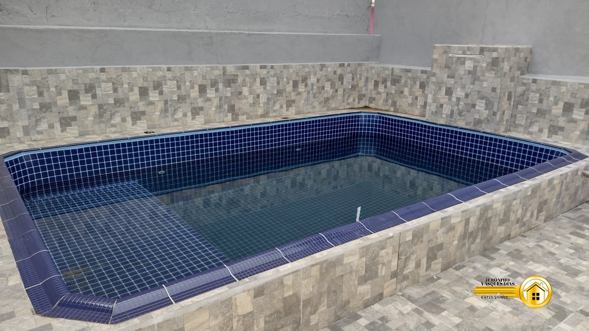 Imagem imóvel Casa Nova Lado Praia