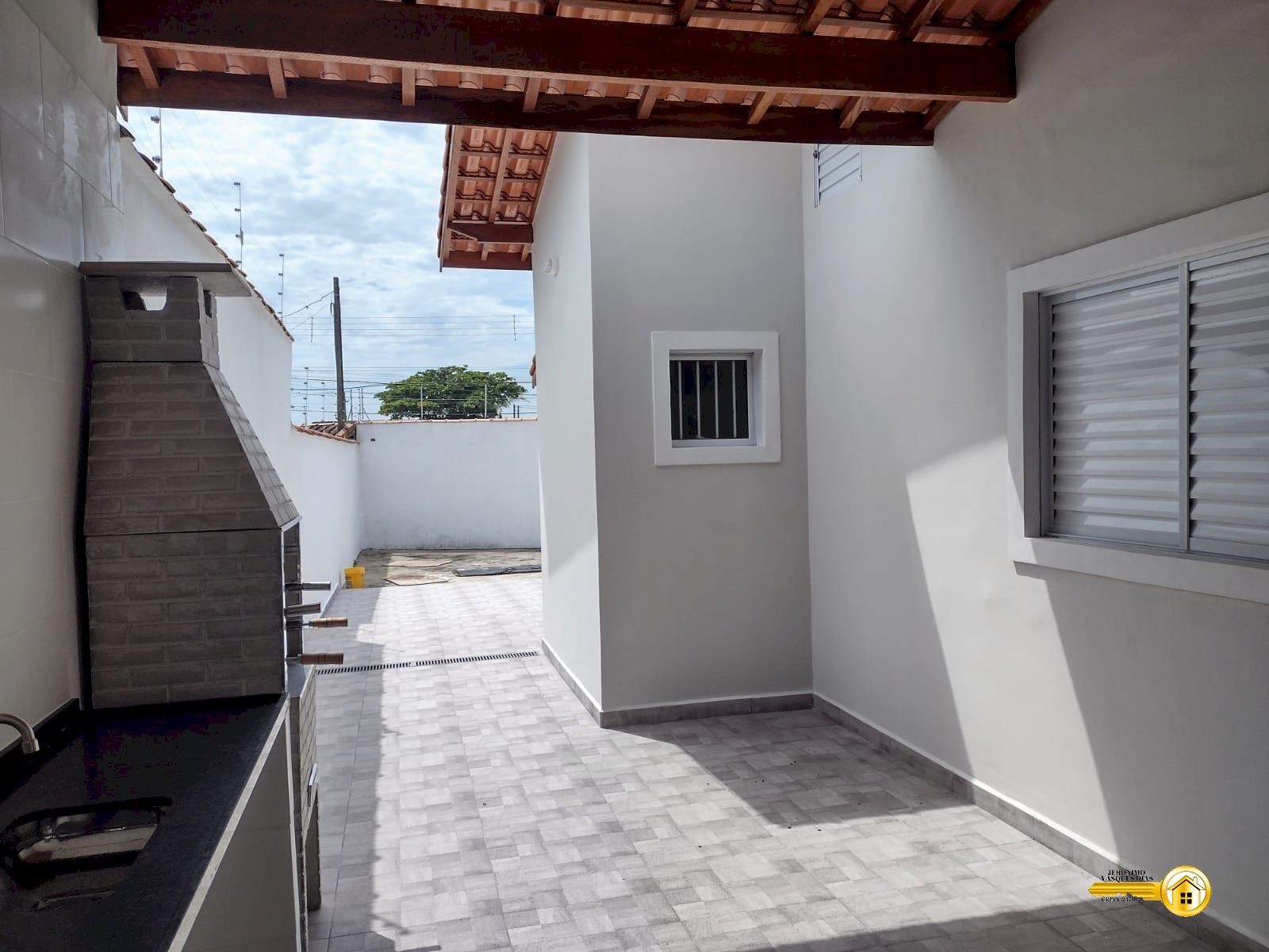 Imagem imóvel Casa Lado Praia