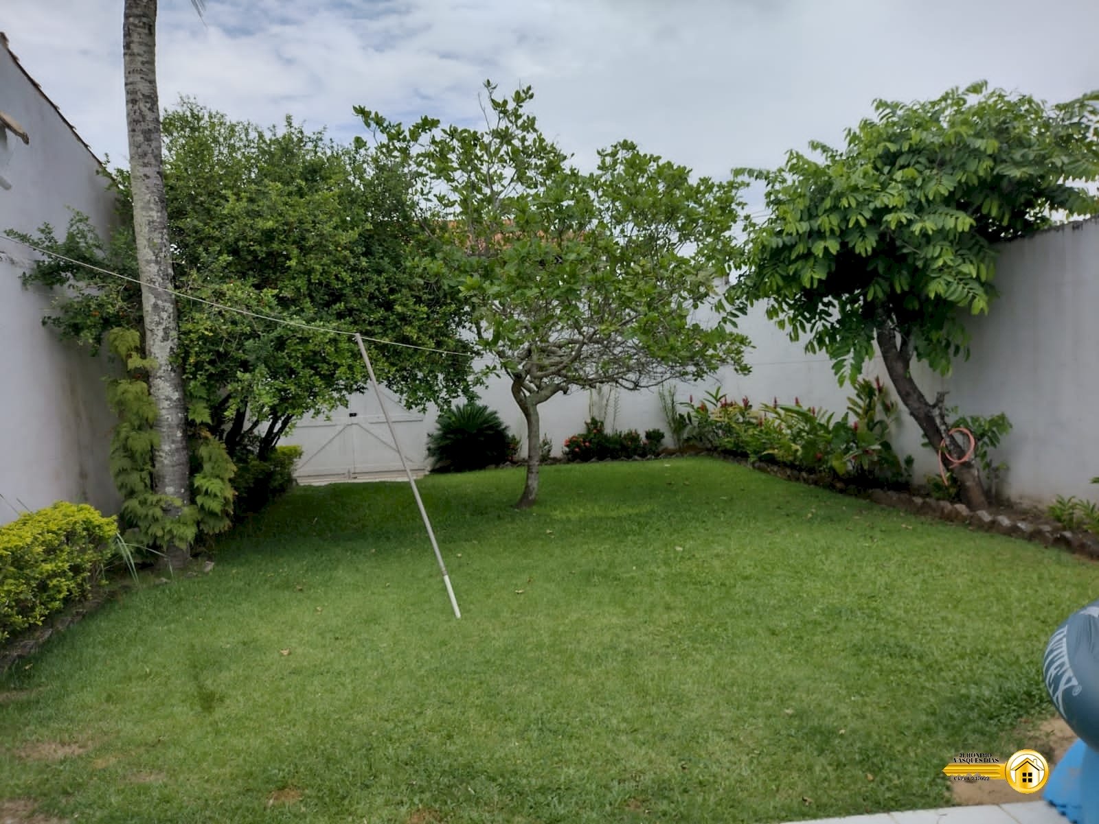 Imagem imóvel Casa 150 metros da praia