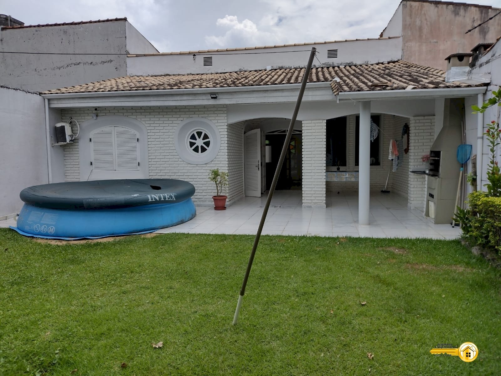 Imagem imóvel Casa 150 metros da praia