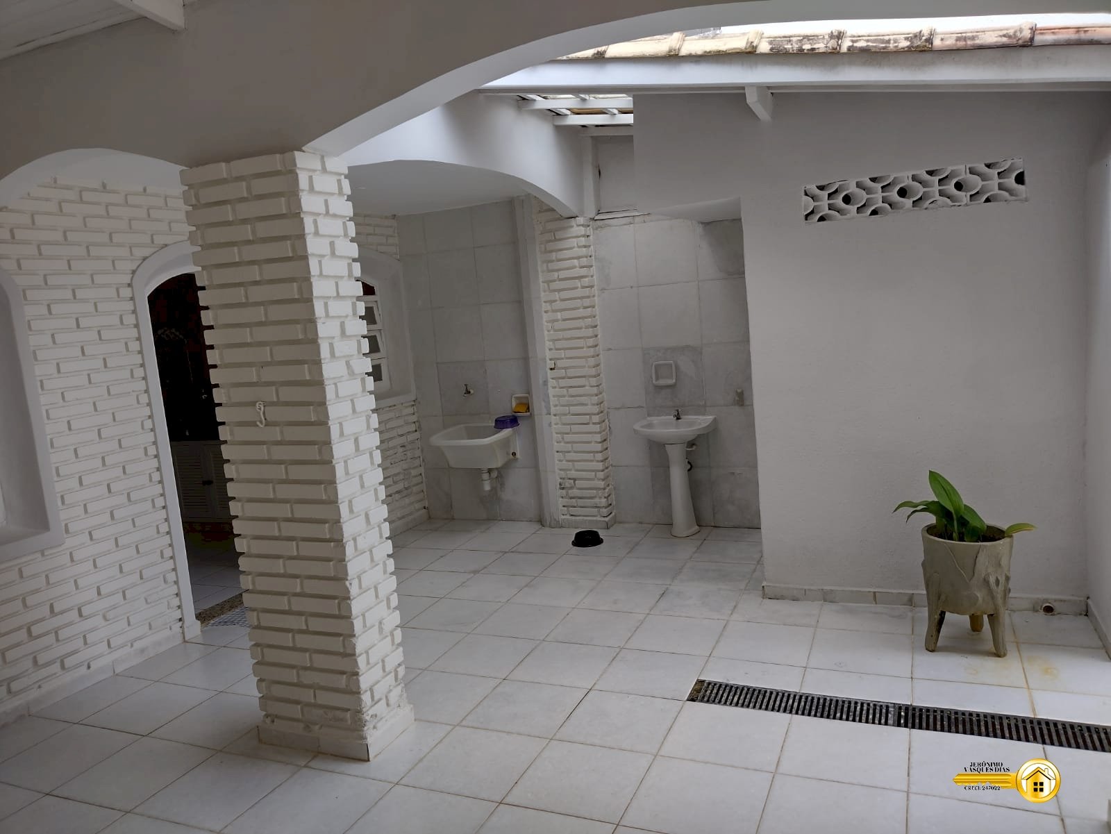 Imagem imóvel Casa 150 metros da praia