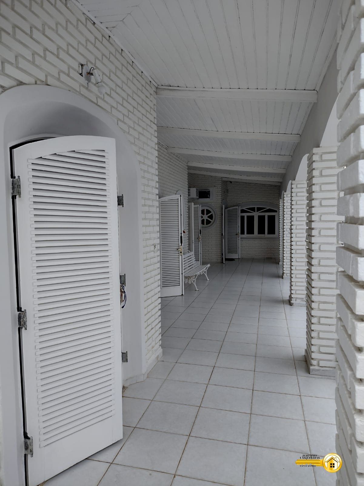 Imagem imóvel Casa 150 metros da praia