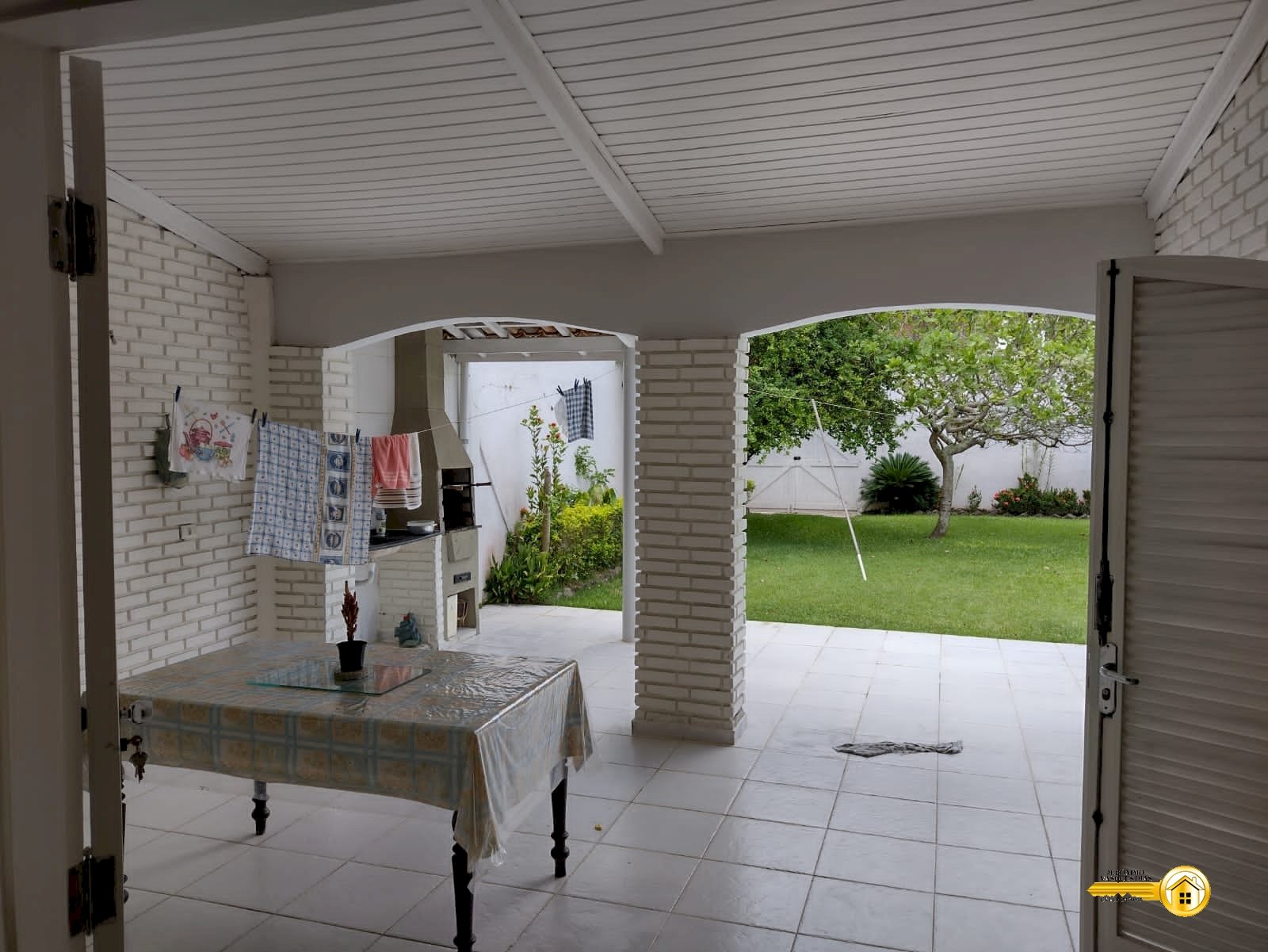 Imagem imóvel Casa 150 metros da praia