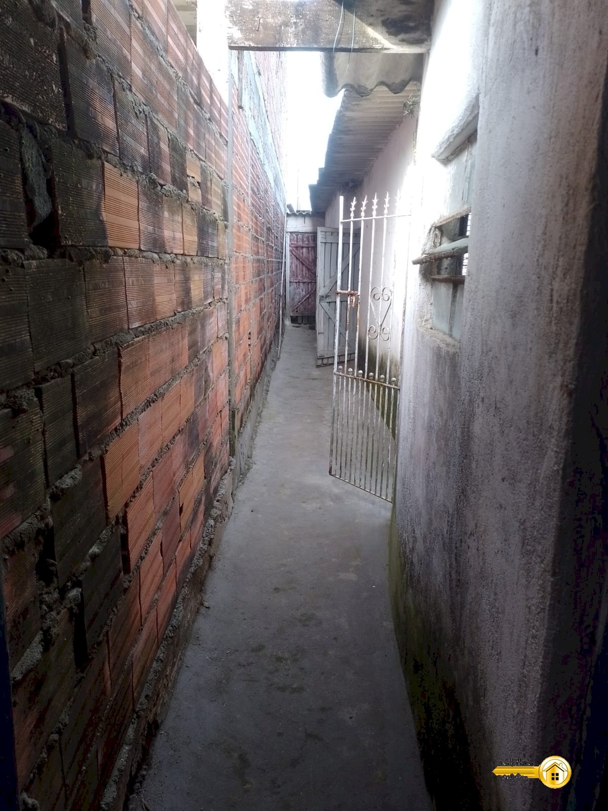 Imagem imóvel Casa com Edícula