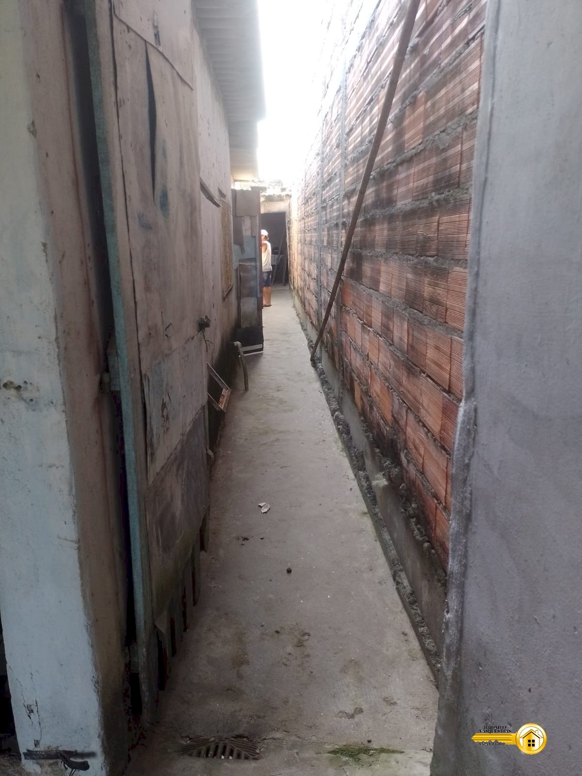 Imagem imóvel Casa com Edícula