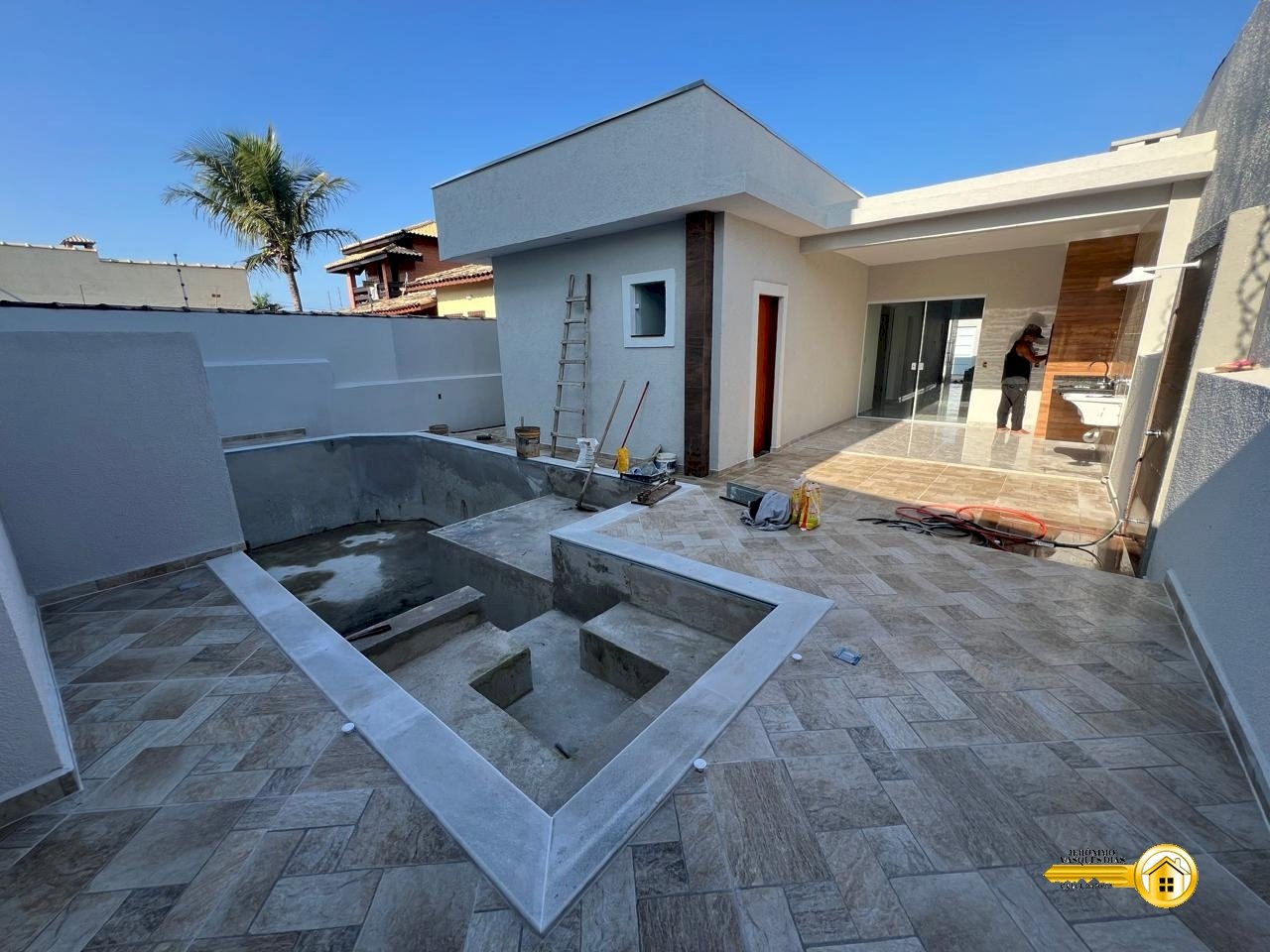 Imagem imóvel CASA NOVA