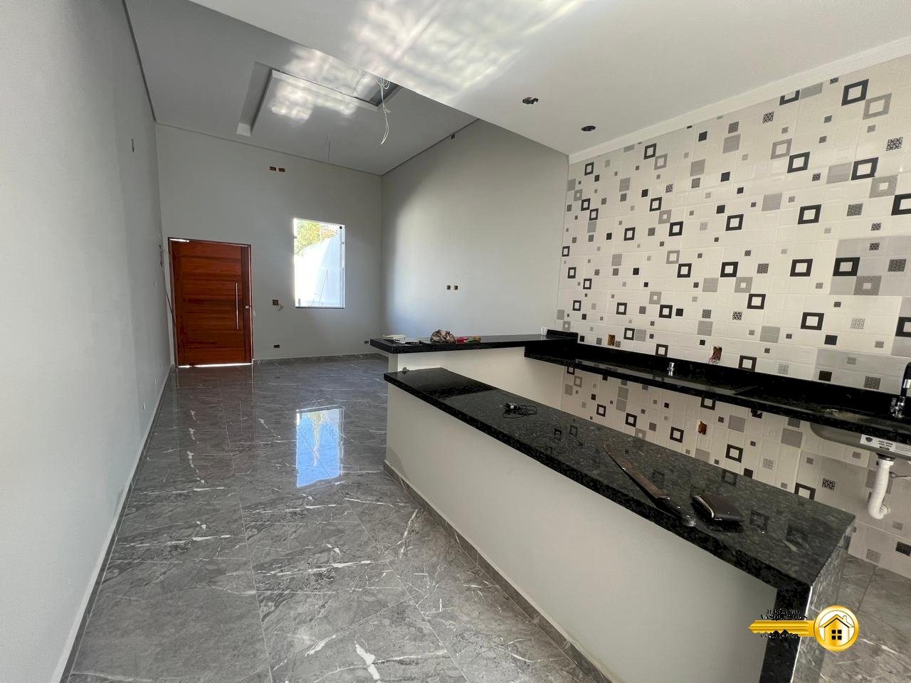 Imagem imóvel CASA NOVA