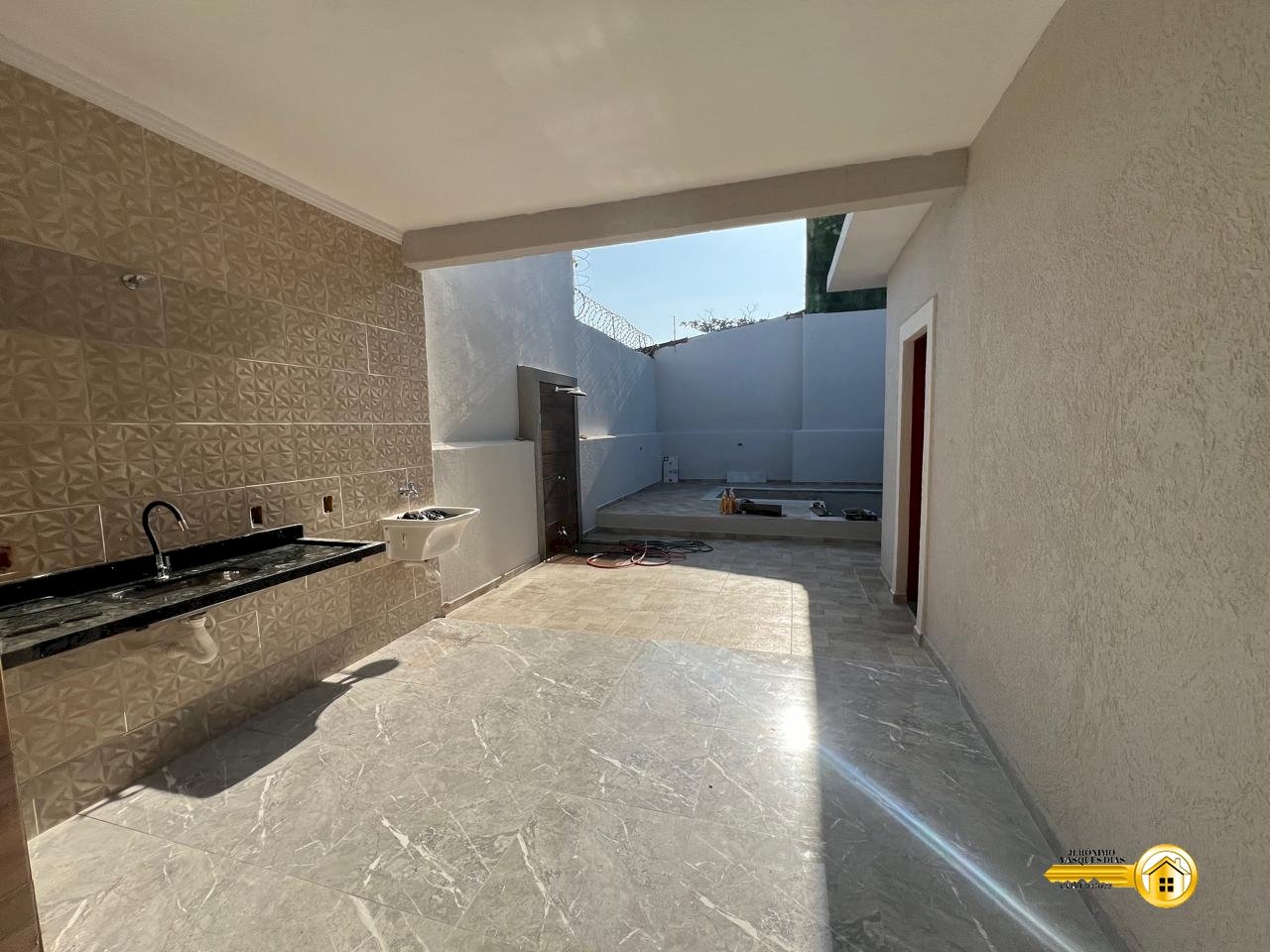 Imagem imóvel CASA NOVA