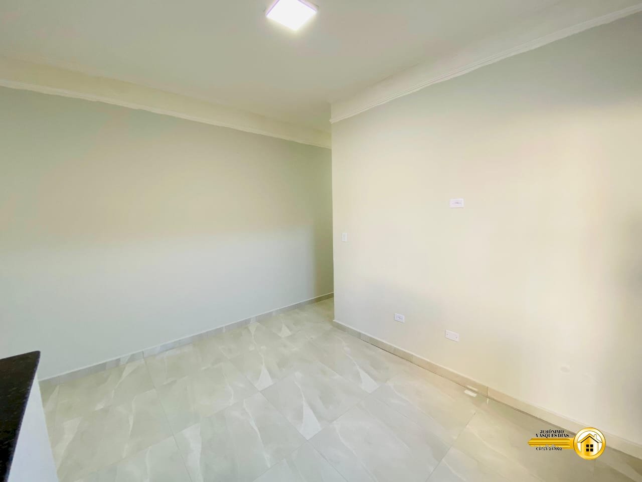 Imagem imóvel Casa Geminada NOVA