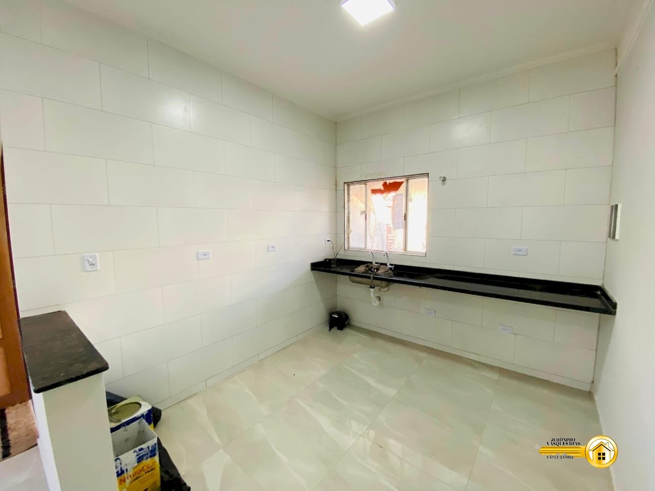 Imagem imóvel Casa Geminada NOVA