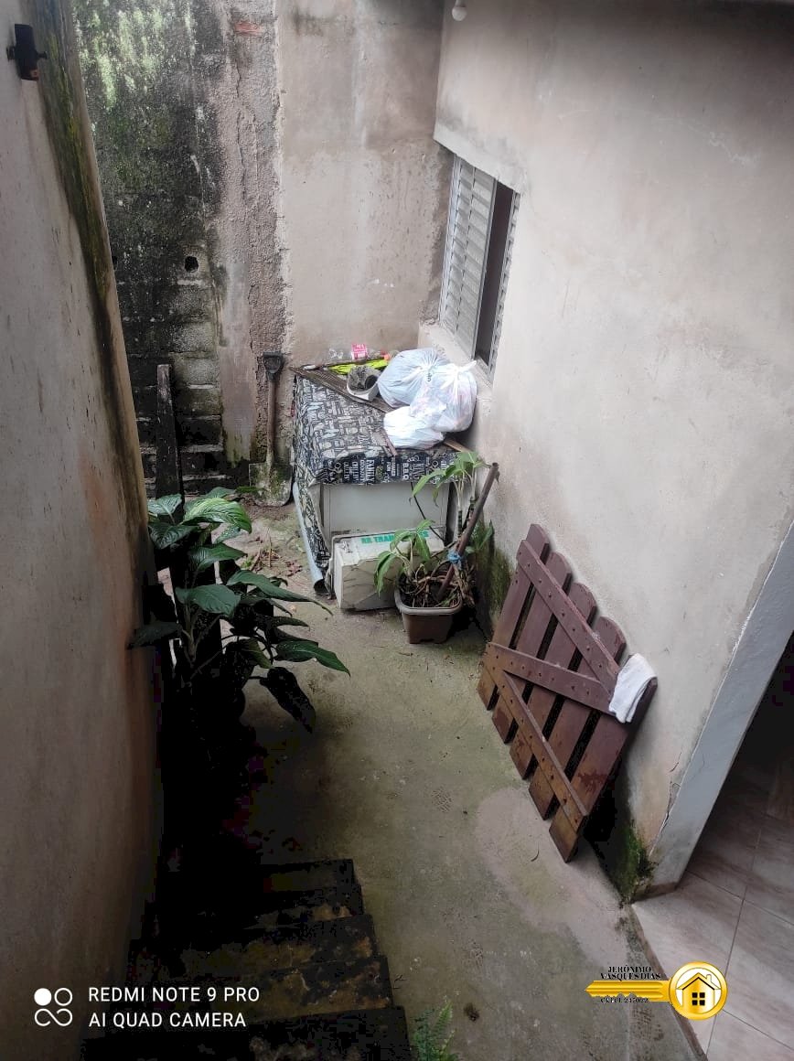 Imagem imóvel Casa LADO SERRA