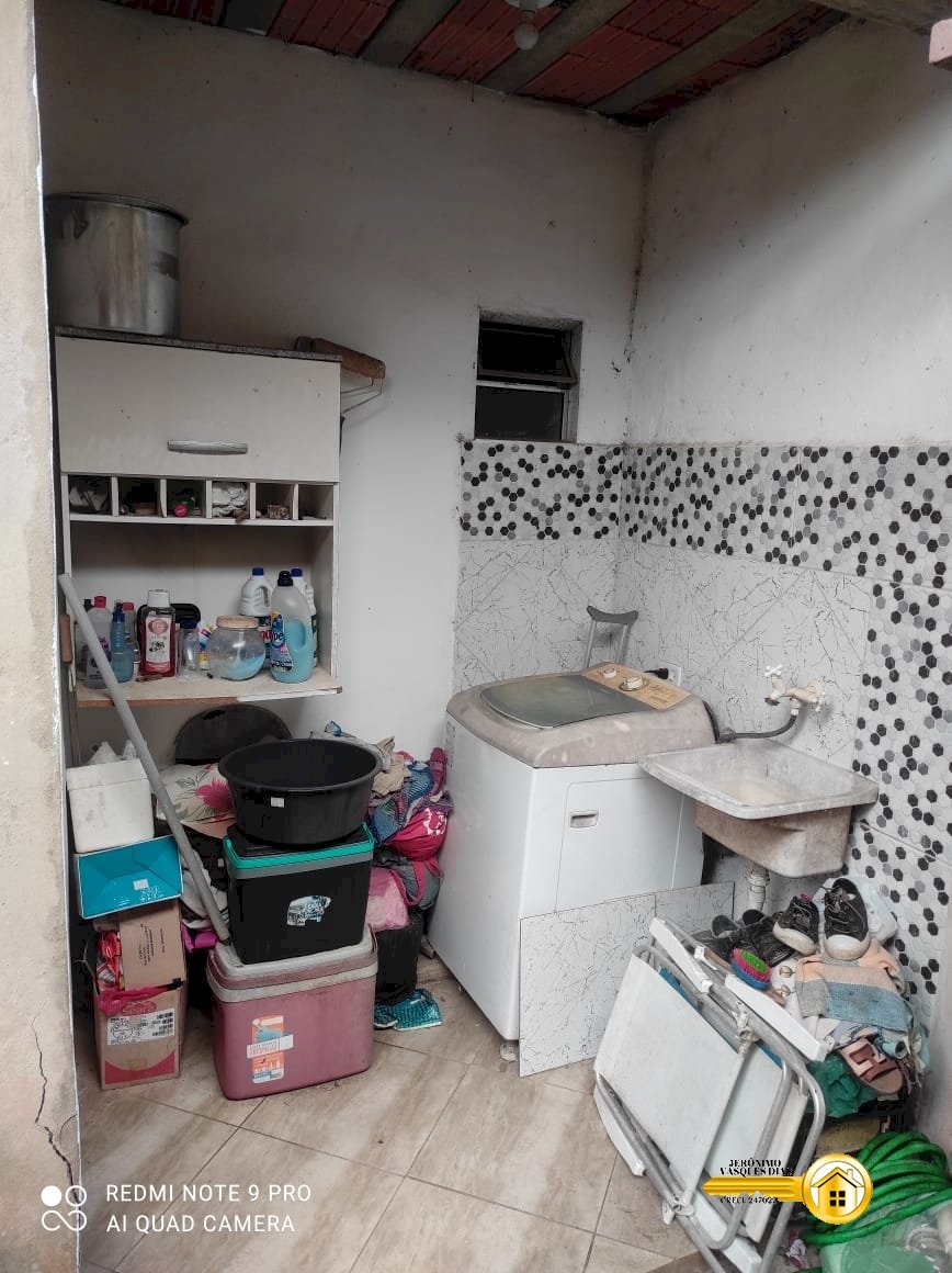 Imagem imóvel Casa LADO SERRA