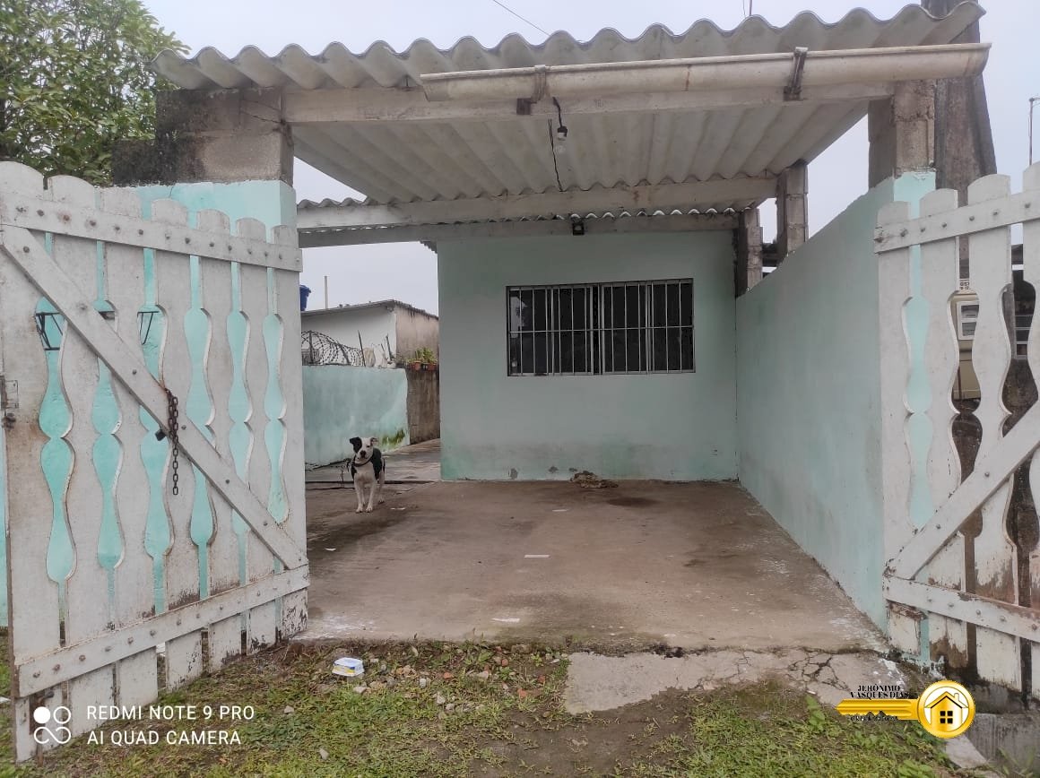 Imagem imóvel Casa LADO SERRA