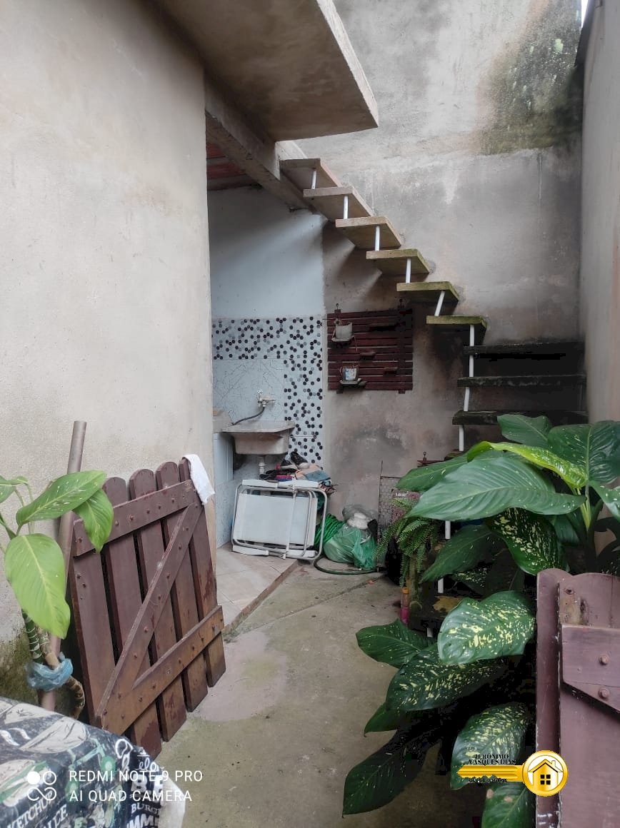 Imagem imóvel Casa LADO SERRA