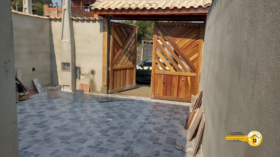 Imagem imóvel Casa LADO PRAIA