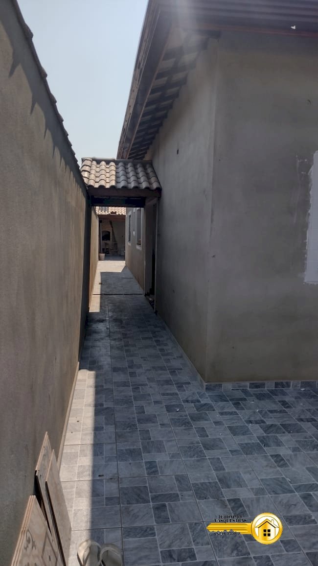 Imagem imóvel Casa LADO PRAIA