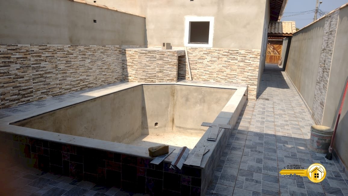 Imagem imóvel Casa LADO PRAIA