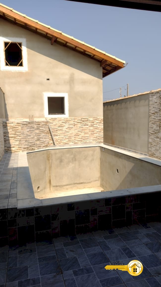 Imagem imóvel Casa LADO PRAIA