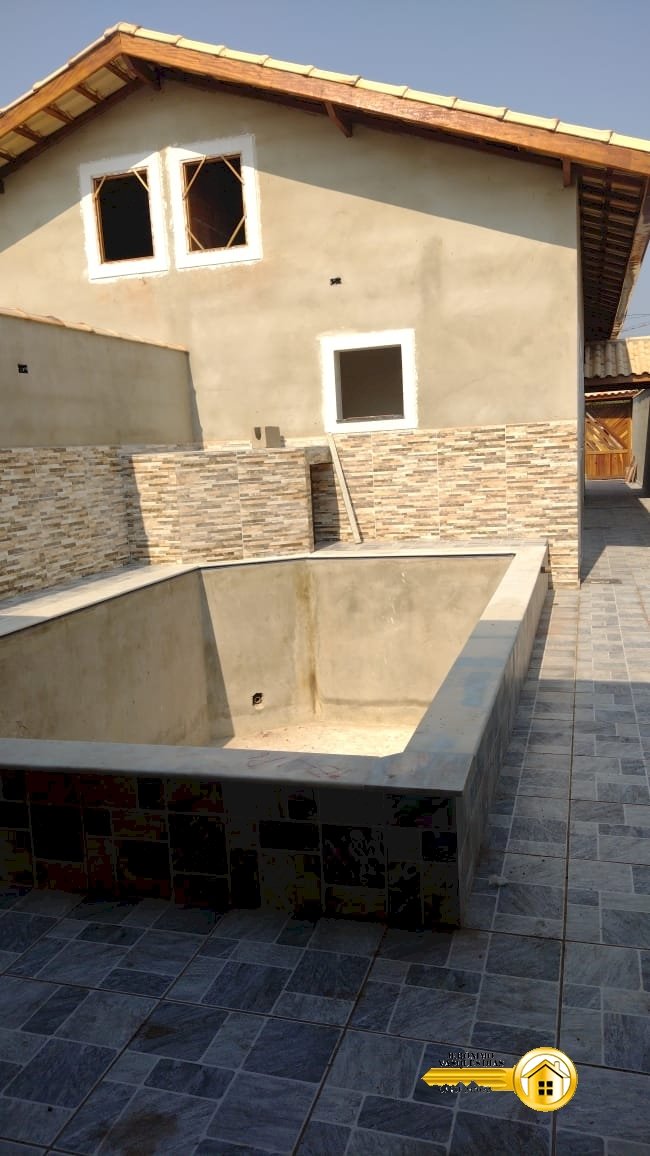 Imagem imóvel Casa LADO PRAIA