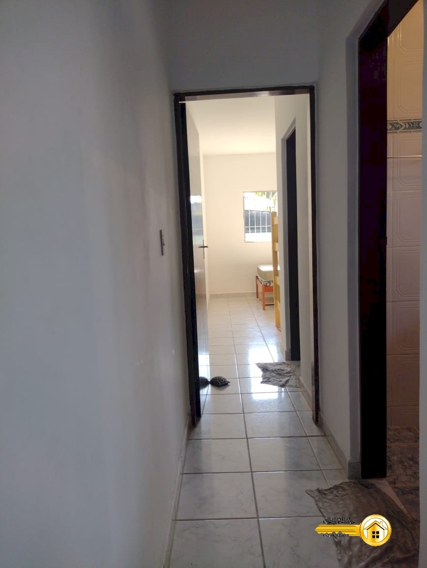 Imagem imóvel Casa LADO PRAIA