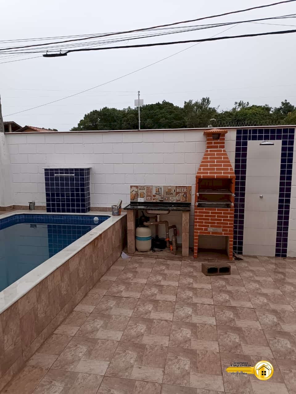 Imagem imóvel CASAS LADO PRAIA