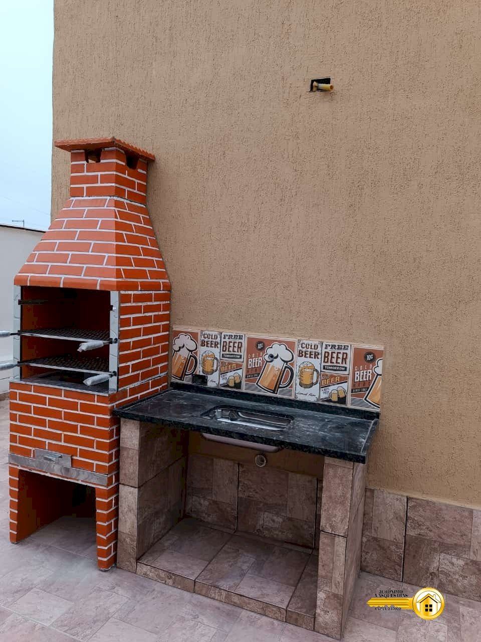 Imagem imóvel CASAS LADO PRAIA