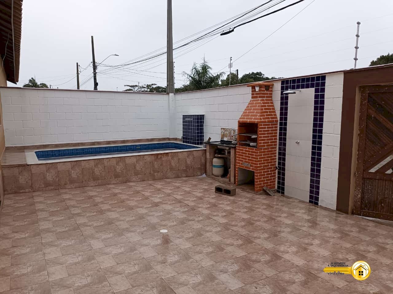 Imagem imóvel CASAS LADO PRAIA