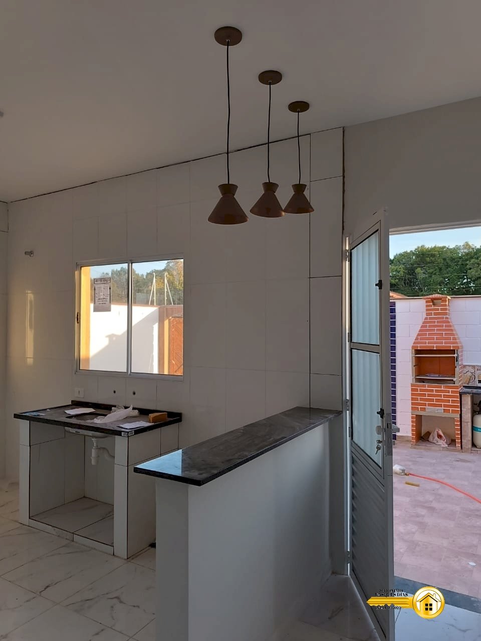 Imagem imóvel CASAS LADO PRAIA