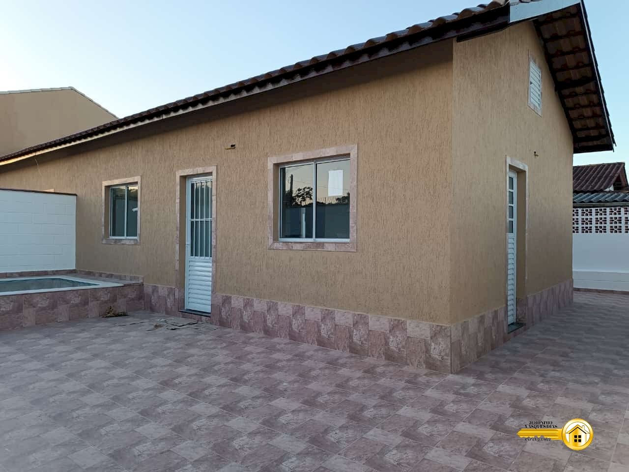 Imagem imóvel CASAS LADO PRAIA