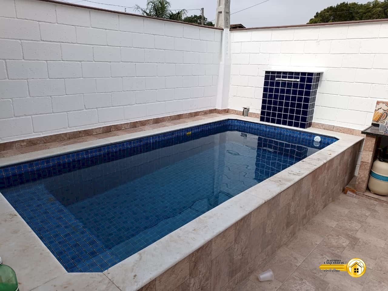 Imagem imóvel CASAS LADO PRAIA