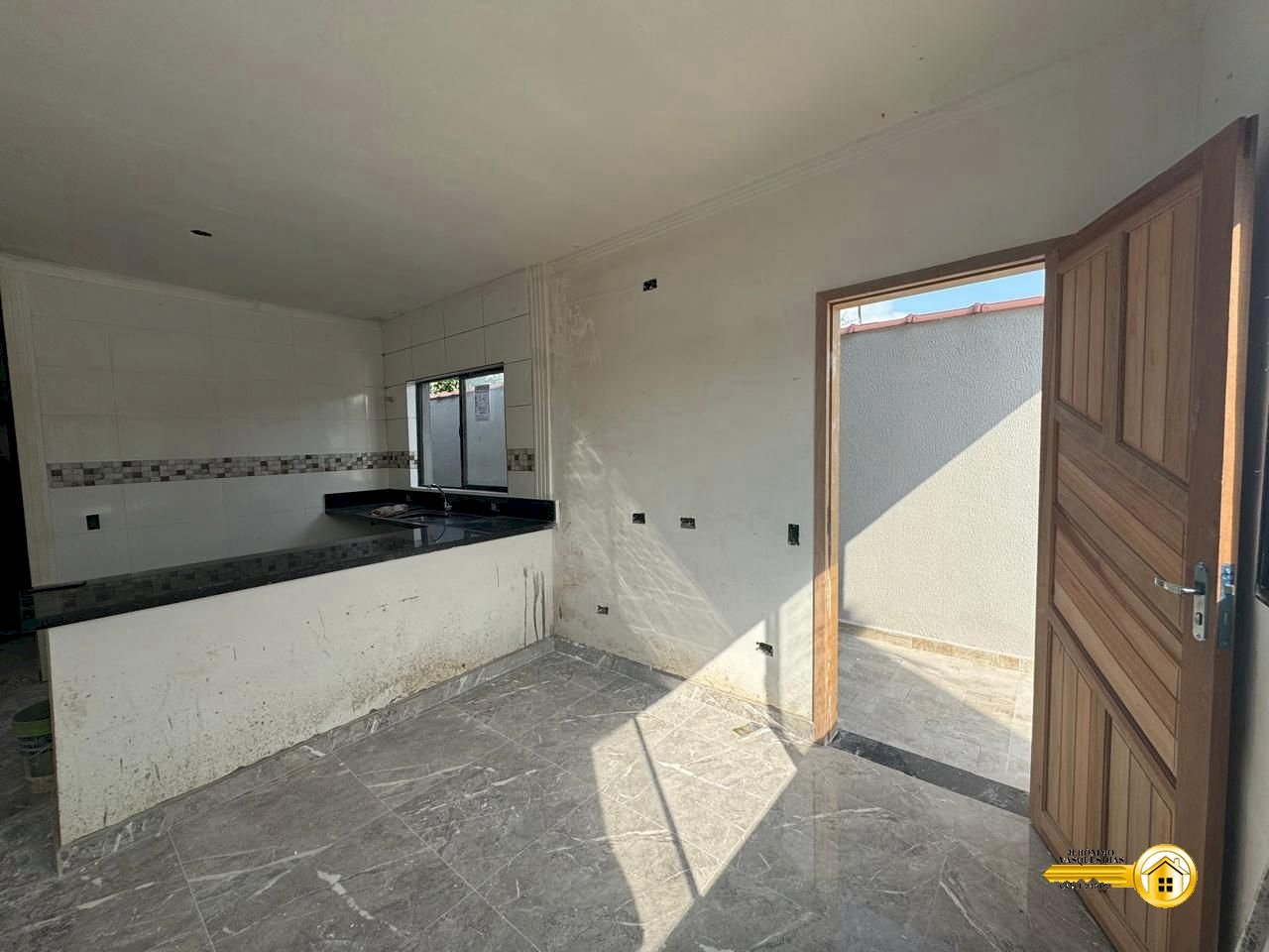 Imagem imóvel Casa LADO PRAIA