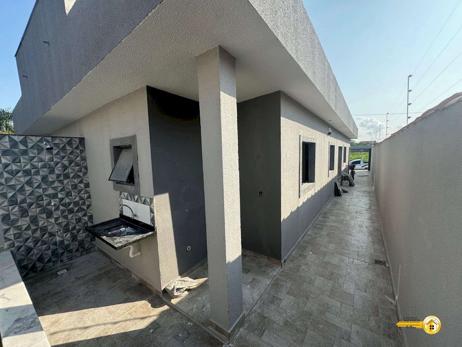 Imagem imóvel Casa LADO PRAIA