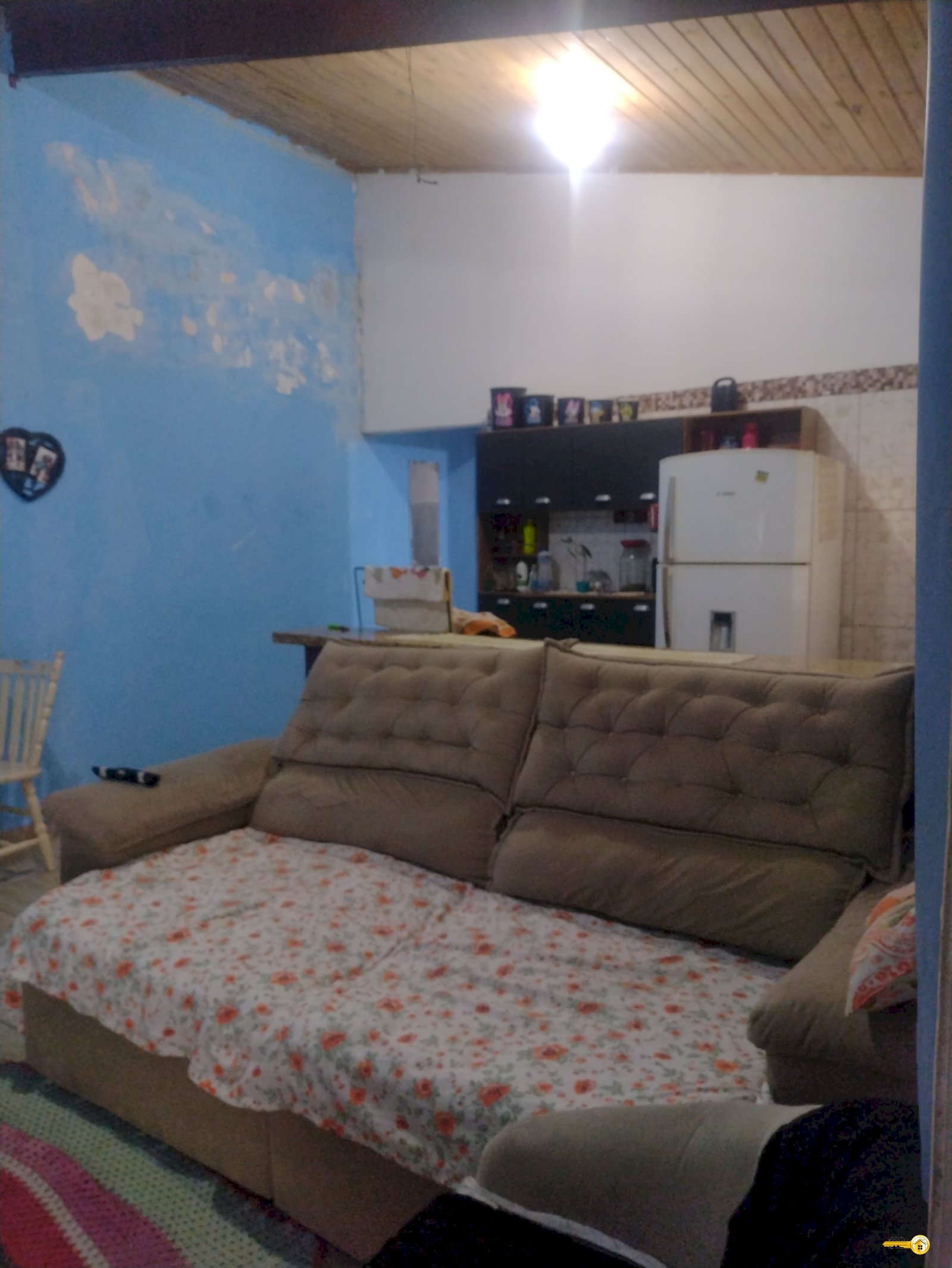 Imagem imóvel Casa LADO PRAIA