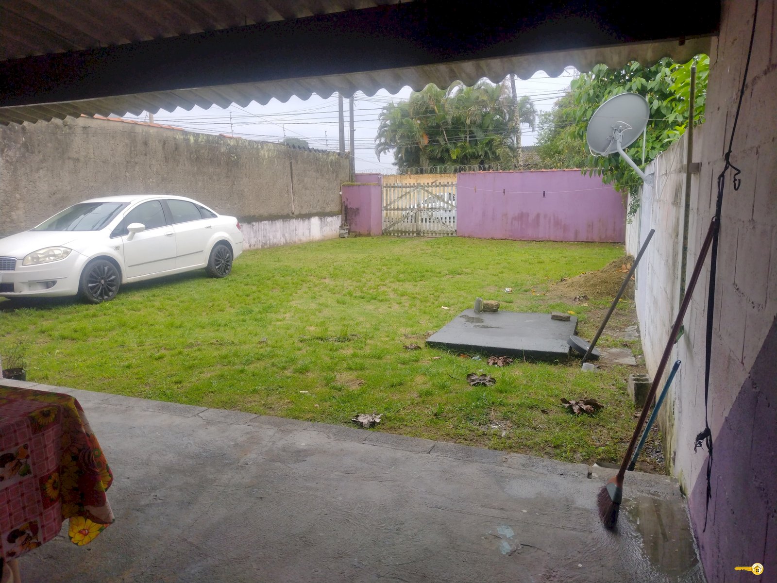 Imagem imóvel Casa LADO PRAIA