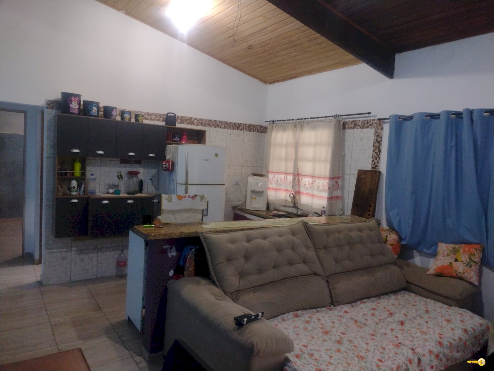 Imagem imóvel Casa LADO PRAIA